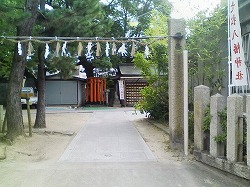 神社