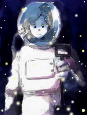 綾部宇宙