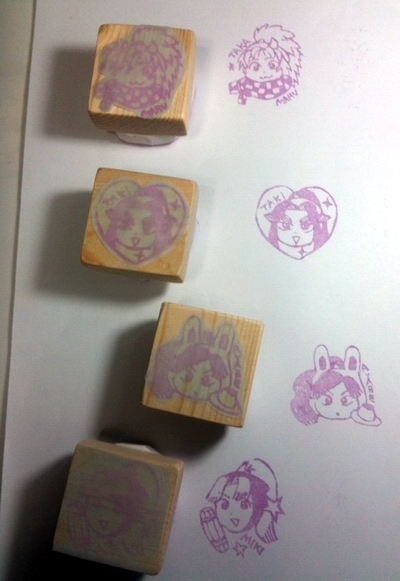 スタンプ1123