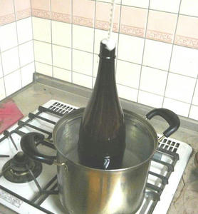 発酵止め