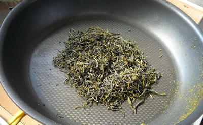 お茶