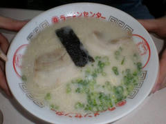 有明海沿岸 ラーメン道中膝栗毛 丸幸ラーメンセンター