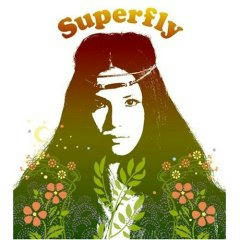 Superfly - Superfly