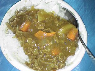 curry