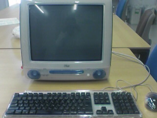 iMac