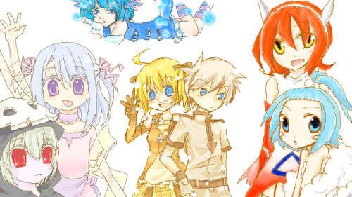 かるさんちにて