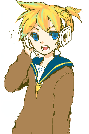 れんきゅん絵茶