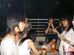 First weekend on August, BBQ party 2