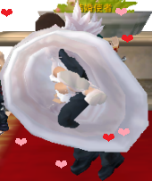 セクスィ～ショット?!