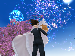 花火
