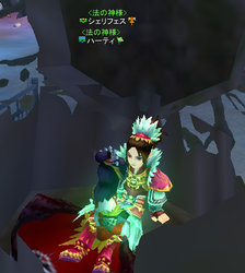 法の神様