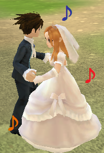 ダンス