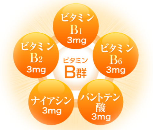 リラクミンseの成分を徹底解説します リラクミンseの効果と成分まとめーこんな方にオススメ