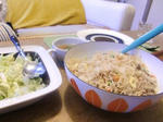 DinnerwzLotus.JPG