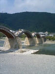 錦帯橋