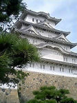 姫路城