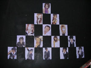 HEAVENtheTIME vol.2 feat.ﾗﾌﾞﾊﾟﾗ　HEAVENメンバー