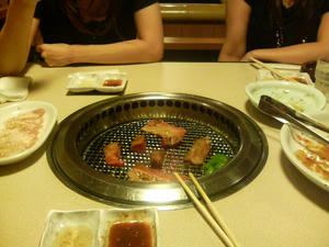 焼肉