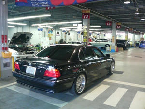 スーパーオートバックスピット