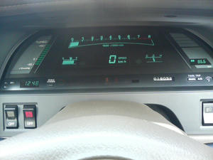 Z20系ソアラ
