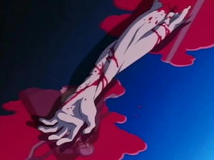 エルフェンリート Elfen Lied