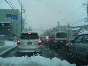 雪