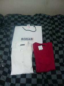 MORGAN