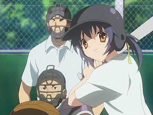 CLANNAD 〜AFTER STORY〜　春原芽衣