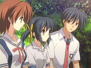 CLANNAD 〜AFTER STORY〜 第4回　あの日と同じ笑顔で