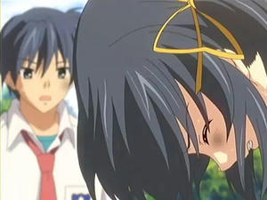 CLANNAD 〜AFTER STORY〜 第4回　あの日と同じ笑顔で