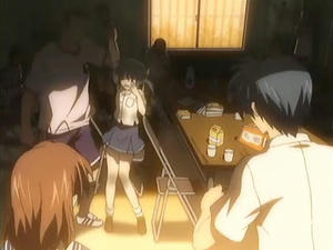 CLANNAD 〜AFTER STORY〜 第4回　あの日と同じ笑顔で