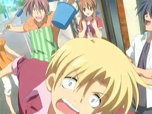 CLANNAD 〜AFTER STORY〜 第4回　あの日と同じ笑顔で