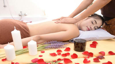 What are the benefits of massage? Taboos of massage to be aware of