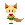 ミニミニきつね弥子ちゃん