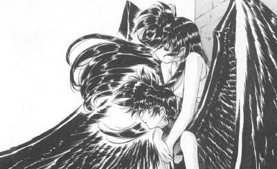 VAMPIRE MASTER ダーククリムゾン