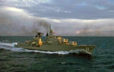 ヴァンパイア級