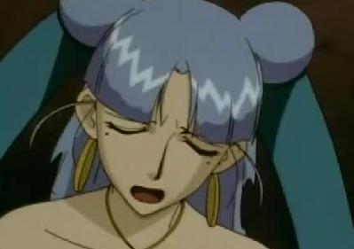 マスターモスキートン <OVA>
