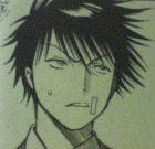 アキラ・カブラギ・レーゲンドルフ