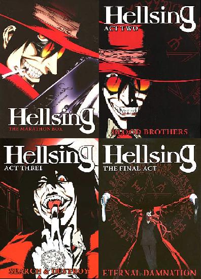 HELLSING