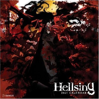 HELLSING