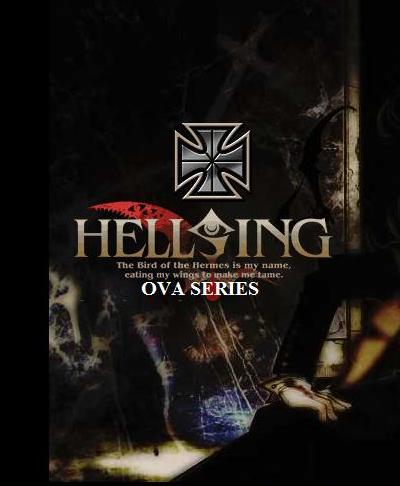 HELLSING   ＜OVA＞