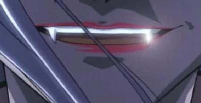闇の末裔<アニメ>
