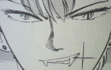 バンパイア・シティー