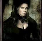 ミナ　ハーカー