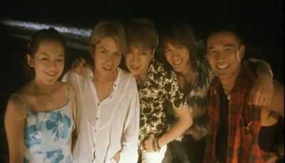 ＭＯＯＮ　ＣＨＩＬＤ