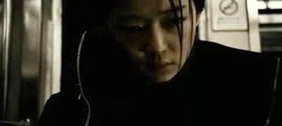 ブラッド：ザ　ラスト　ヴァンパイア