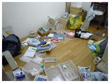 BEFORE