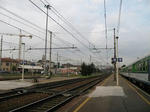 ブレーシャ駅