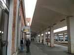 ブレーシャ駅