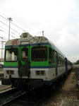 電車